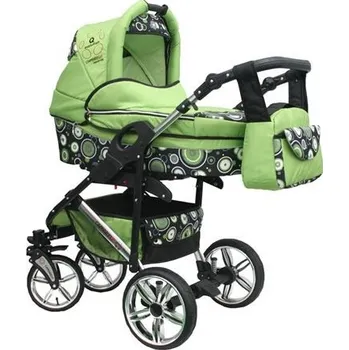 Kočárek Camarelo Evolution