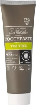 Zubní pasta Zubní pasta tea tree oil 75 ml Urtekram