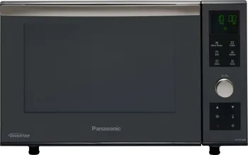 Mikrovlnná trouba Panasonic NN-DF383BEPG