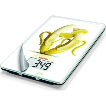Kuchyňská váha Soehnle Mix&Match Funny Banana 67088