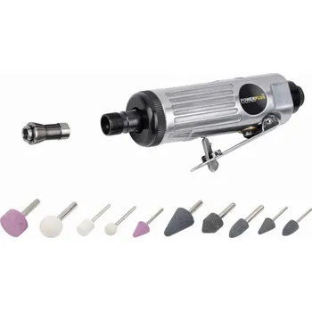 přímá bruska Powerplus POWAIR0011