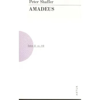 Amadeus - Peter Shaffer