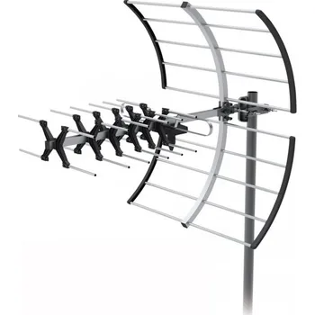 Televizní anténa Sencor SDA-620