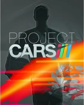 Počítačová hra Project CARS PC