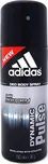 Adidas Dynamic pulse W deodorant 150 ml