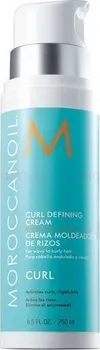 Stylingový přípravek Moroccanoil Curl Defining Cream tužidlo na vlasy 250 ml