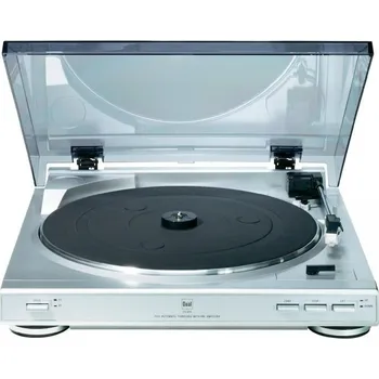 Dual CS 410 Gramofon Dual CS 410