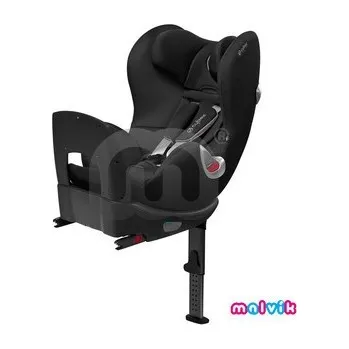 Autosedačka Cybex Sirona Platinum Line 2014