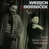 Předscény - Miroslav Horníček, Jan Werich [CD]