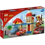 LEGO Duplo 5828 Big Bentley