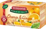 Teekanne WOF Orange&Ginger n.s.20x2.25g
