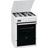 Sporák Gorenje K 67337 AW