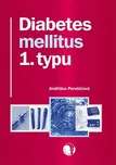 Diabetes mellitus 1. typu - Jindřiška…