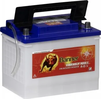 Trakční baterie Banner Energy Bull 955 01