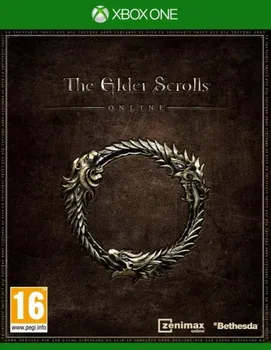 Hra pro Xbox One The Elder Scrolls Online Xbox One