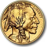 Česká mincovna American Buffalo zlatá…