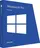 Microsoft Windows 8.1 Pro, OEM EN 32-bit