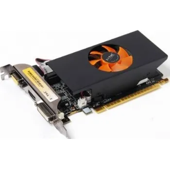 Grafická karta ZOTAC GeForce GT640 2GB DDR3 LP (ZT-60203-10L)