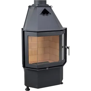 Krbová vložka Kobok Ďumbier 670/500 prizmatická