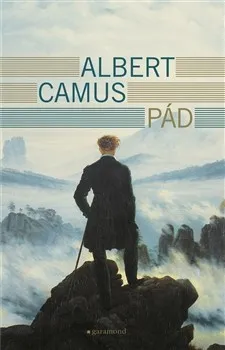 Pád: Albert Camus
