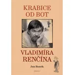 Krabice od bot Vladimíra Renčína - Jan…