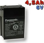 Staniční (záložní) baterie PANASONIC…