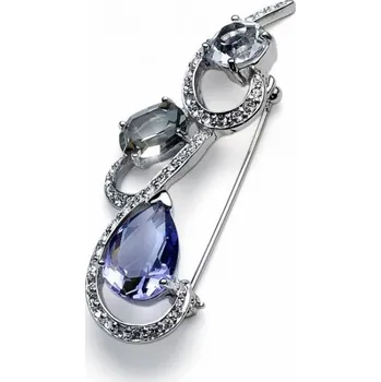 Brož Oliver Weber World 8370