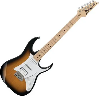 Elektrická kytara Ibanez AT100CL SB Sunburst