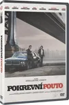 DVD Pokrevní pouto (2013) 