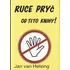 Ruce pryč od této knihy - Jan van Helsing