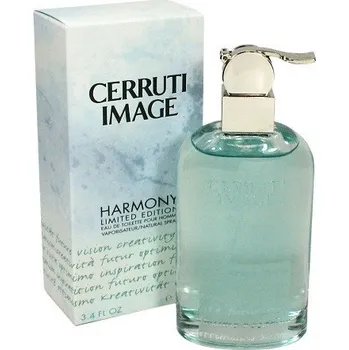 Pánský parfém Cerruti Image Harmony M EDT