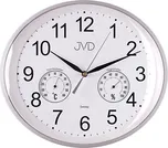 Nástěnné hodiny JVD HTP64.1 s…