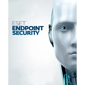 Antivir Eset Endpoint Security 50-99 instalace +2 roky