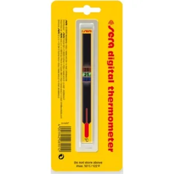 Sera Digitální teploměr Sera Digitální teploměr