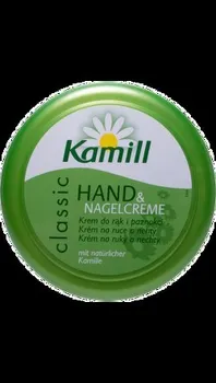 Péče o ruce Kamill Classic krém ruce a nehty 150ml 925633