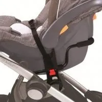Madlo ke kočárku Baby Jogger Adaptér City Select/Versa GT - ostatní výrobci