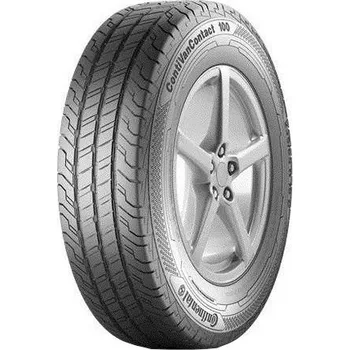 Continental ContiVanContact 100 195/80…