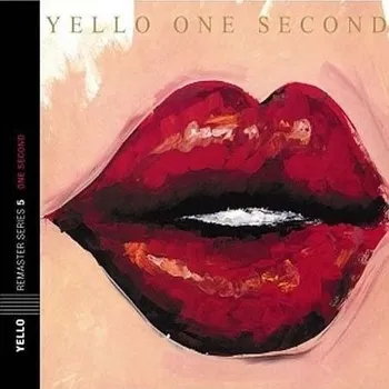 Zahraniční hudba One Second - Yello [CD]