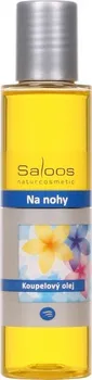 Koupelový olej Koupelový olej - Na nohy SALOOS
