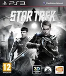 Star Trek The Video Game PS3