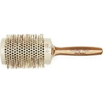 Olivia Garden Bamboo Brush Healthy Hair 63
