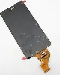 Sony D5503 Xperia Z1 Compact LCD Display + Dotyková Deska