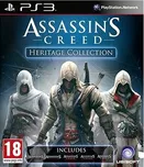 Assassin's Creed: Heritage Collection…