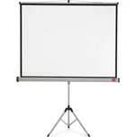 NOBO projekční plátno 200x151 cm…