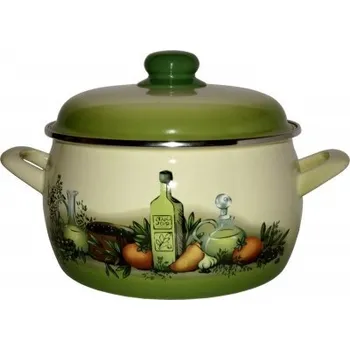 Hrnec Metalac Olivy hrnec