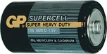 GP Baterie Supercell R20 (D, velké mono)