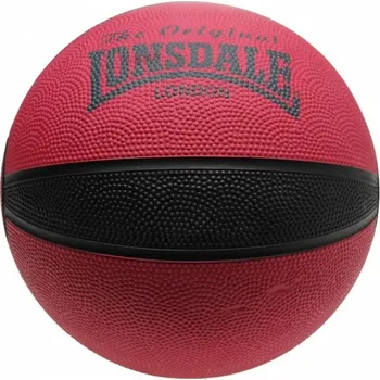 Recenze Lonsdale Medicine Ball Multi Recenze Lonsdale Medicine Ball Multi