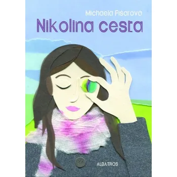 Nikolina cesta - Michaela Fišarová