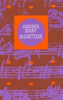 Poezie Mozartiana - Vladimír Holan