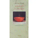 Návrat Tetrády - Christopher McIntosh 